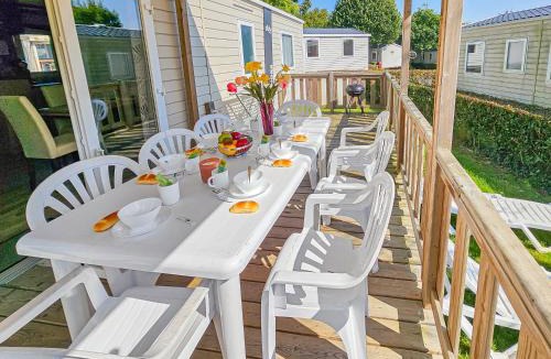 Litteau House | Le Cotin Normand