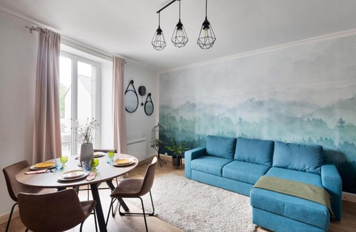 Lanvallay Apartment | Le Cotissois et La Cotissoise