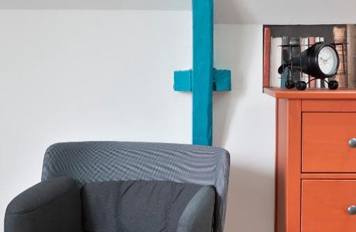 Lanvallay Apartment | Le Cotissois et La Cotissoise