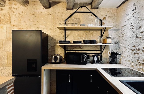 Saint-Georges-sur-Cher House | Le Cottage des Chalands