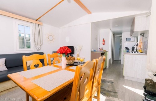 Bourgenay Cottage | LE COTTAGE DE LYXIE