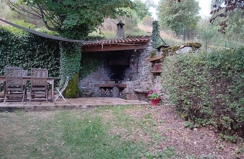 Villeneuve House | Le Cottage 6 Personnes