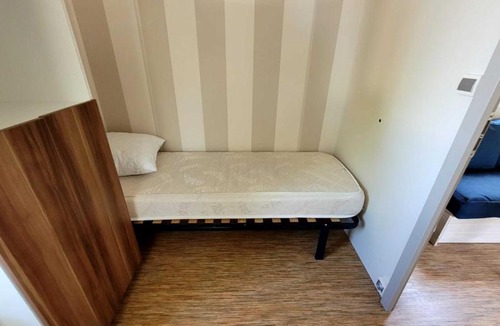 Saint-Jean-de-Monts House | Le Cottage Assinie - Camping du Bois Masson