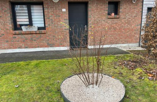 Frelinghien House | Le cottage au bord de la Lys à 20 min de Lille