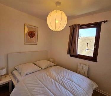 Blonville-sur-Mer Apartment | Le cottage Blonvillais à 100m de la plage Jardin & Parking