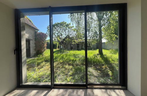 Guainville House | LE COTTAGE - bright and welcoming country house just an hour from Paris
