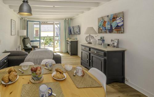 Le Croisic Apartment | Le Cottage-Côte Sauvage-Plage-Commerces-Parking