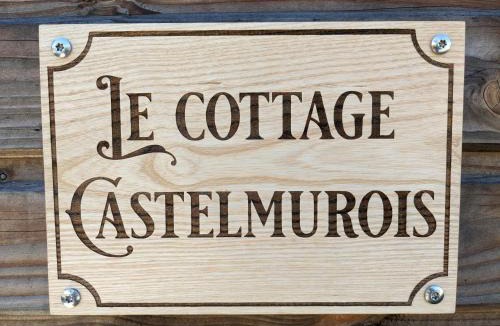 Les Chatelliers-Chateaumur House | Le cottage castelmurois