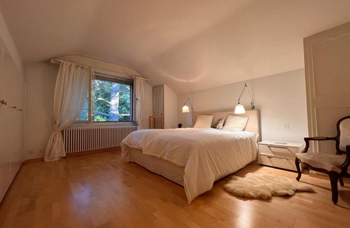 Collonge-Bellerive House | Le Cottage