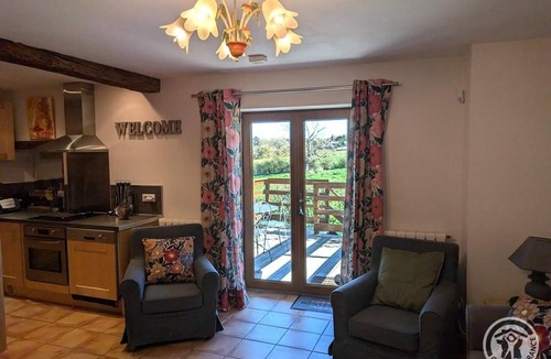 Echalas House | Le Cottage Chalaron - Echalas
