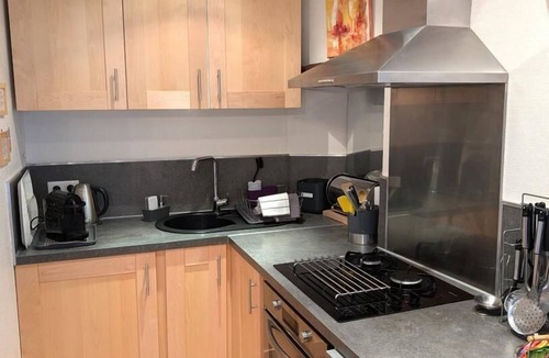 Echalas House | Le Cottage Chalaron - Echalas