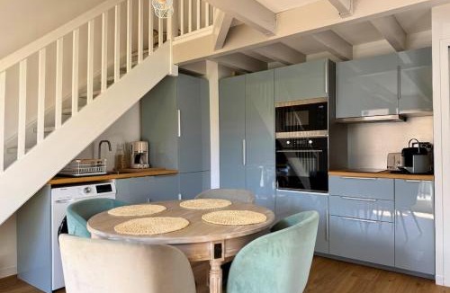 Biscarrosse Plage House | Le Cottage Détente