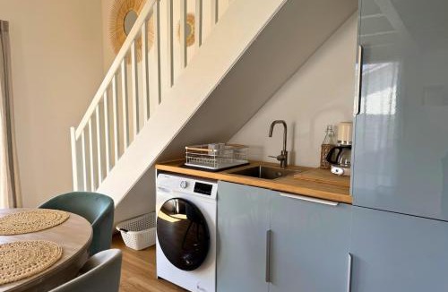 Biscarrosse Plage House | Le Cottage Détente