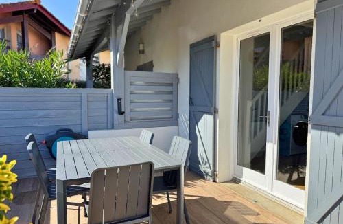 Biscarrosse Plage House | Le Cottage Détente