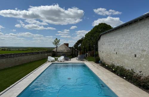 Marcay House | Le Cottage d'Eleanor gîte de charme avec spa Jacuzzi privé