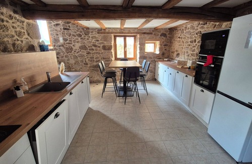 Mortagne-sur-Sevre House | LE COTTAGE DE JOUSSEAUME