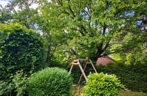 Sebourg House | Le cottage de Cassandre