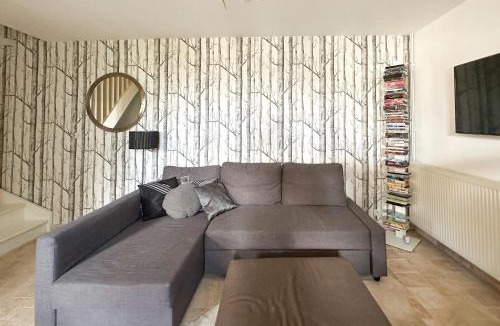 Pierrefonds House | Le cottage de David