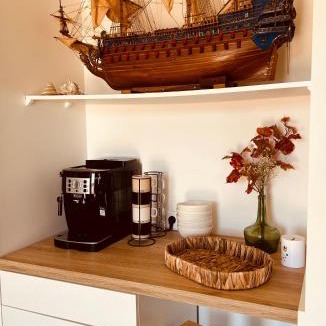 Canet House | Le Cottage de Felix