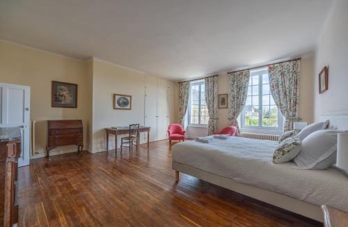 Colleville-sur-Mer House | Le Cottage de Marguerite