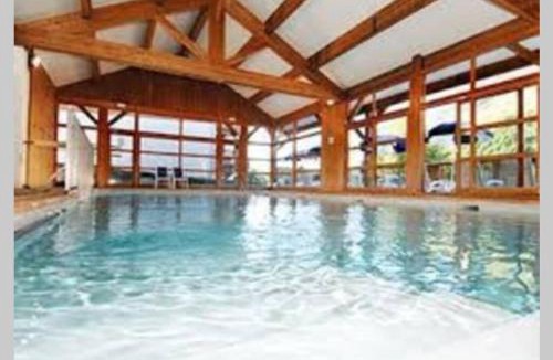 Saint-Sorlin-d'Arves Apartment | Le Cottage des Sybelles