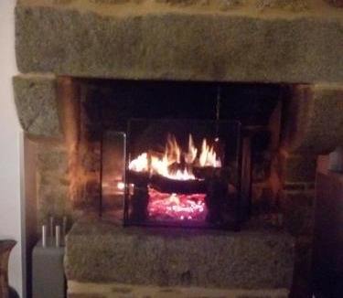 Lonlay-l'Abbaye House | Le Cottage de L Abbaye