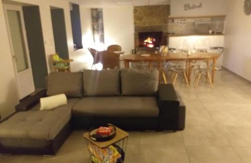 Lonlay-l'Abbaye House | Le Cottage de L Abbaye