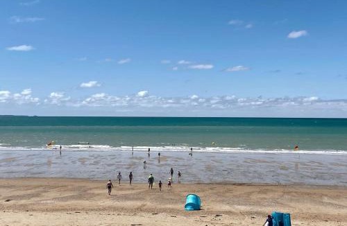 Carolles House | Le Cottage De La Baie