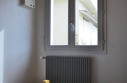 Woignarue House | Le Cottage de la Baie - vue mer en Baie de Somme