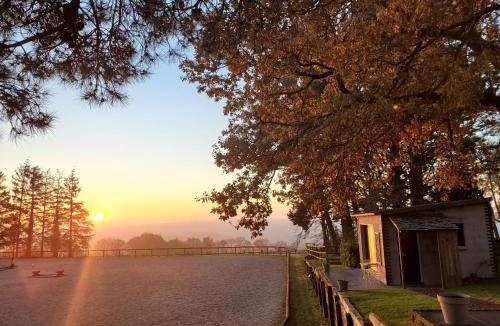 Paimpont House | Le Cottage de la Doucette