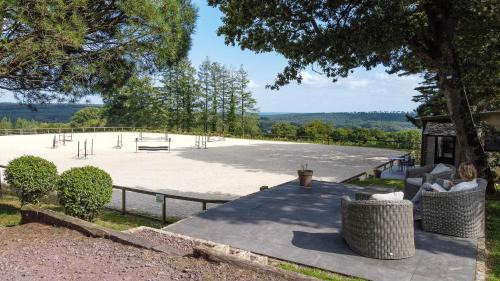 Paimpont House | Le Cottage de la Doucette