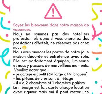 Mers-les-Bains House | le Cottage de la Plage - Maison avec garage