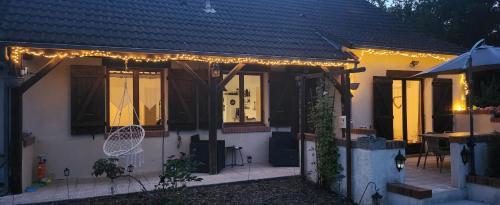 Seigy House | Le Cottage de Maé