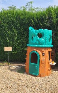 Seigy House | Le Cottage de Maé