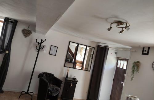 Saint-Just House | Le cottage de Mercey