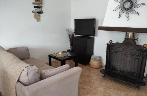 Saint-Just House | Le cottage de Mercey