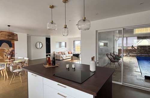 Plouescat Villa | Le Cottage de Porsguen