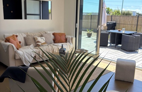 Plouescat Villa | Le Cottage de Porsguen