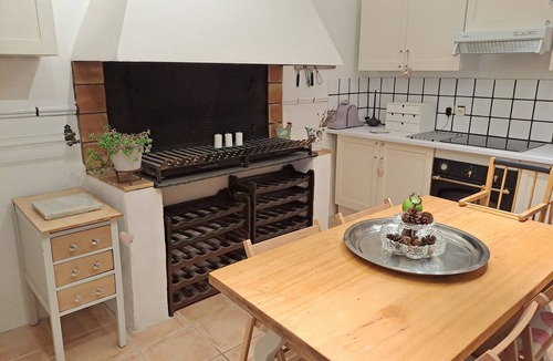 Sainte-Valiere Cottage | Le Cottage de Sainte Valière