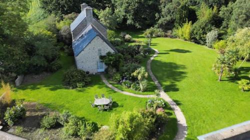 Valognes House | Le cottage de Savigny