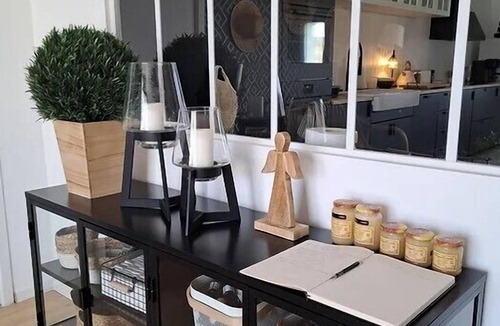 Valernes Hotel | LE COTTAGE DE SOPHIE