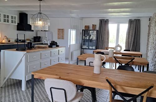 Valernes Hotel | LE COTTAGE DE SOPHIE