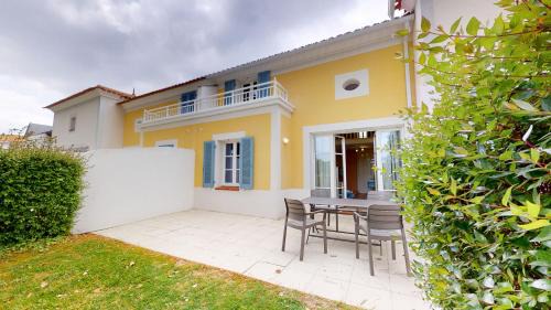Coex House | Le Cottage des Fontenelles