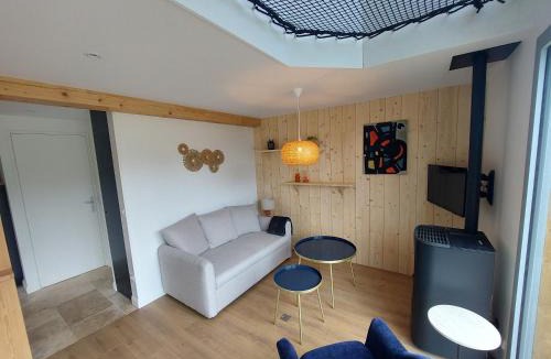 Longueil House | Le Cottage des Forges