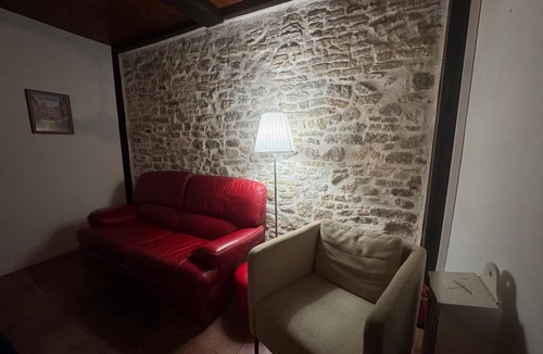 Boulogne-Centre Apartment | Le cottage des remparts le triplex