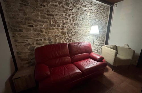 Boulogne-Centre Apartment | Le cottage des remparts le triplex