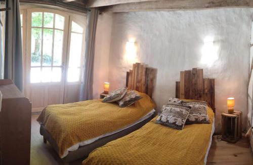 Salignac-Eyvignes House | Le cottage des Acacias