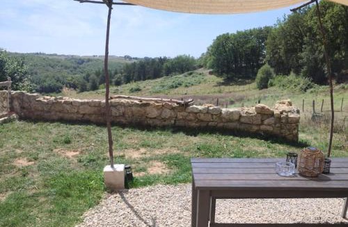 Salignac-Eyvignes House | Le cottage des Acacias