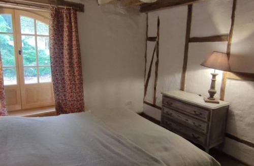 Salignac-Eyvignes House | Le cottage des Acacias