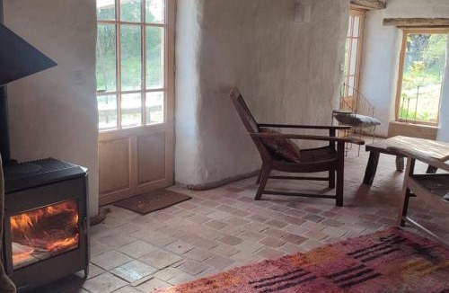 Salignac-Eyvignes House | Le cottage des Acacias